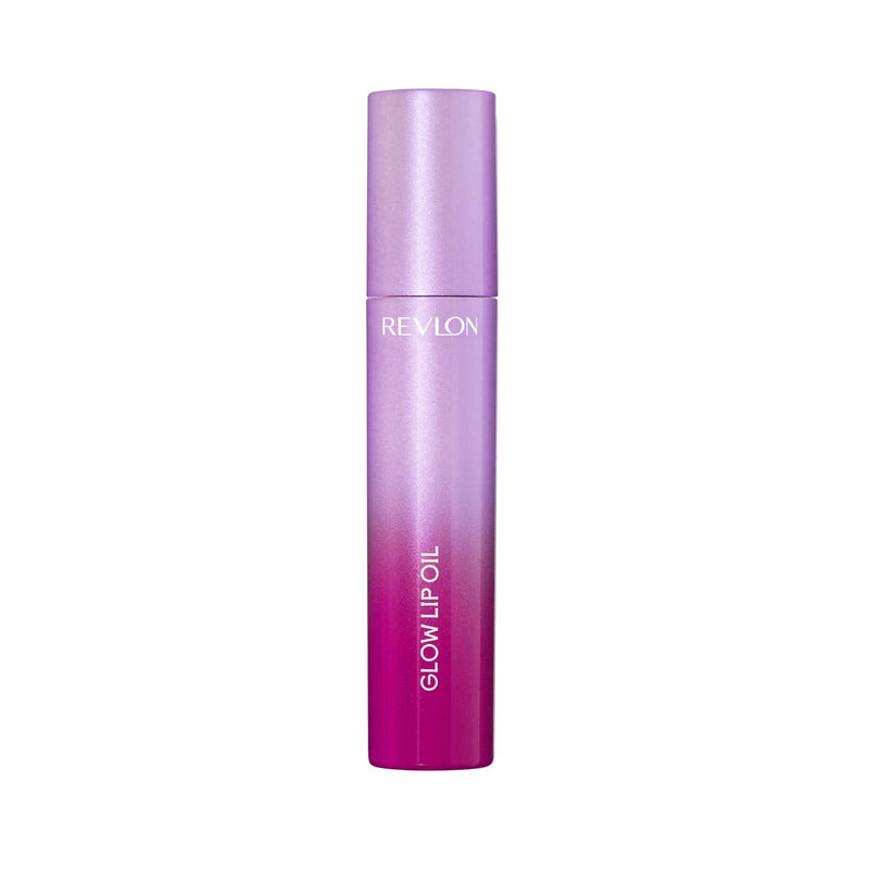 Revlon Crystal Aura Limited Edition Glow Lip Oil, Déjà Vu REVLON