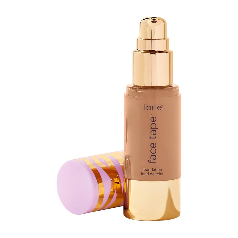 tarte face tape foundation Infinity Warehouse