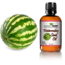 100% Kalahari Watermelon Seed Oil Cold Pressed / Virgin / Undiluted Carrier oil. For Face, Hair and Body Mayan's Secret