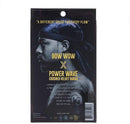 KISS RED Premium Bow Wow X Power Wave Crushed Velvet Durag HDUPPQ03 (Royal Blue) KISS Store