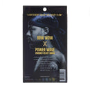 KISS RED Premium Bow Wow X Power Wave Crushed Velvet Durag (Royal Blue) KISS