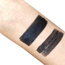 Coosa Professional Makeup Matte Liquid Lipgloss & Lip Liner Set Long Lasting Waterproof Liquid Lipstick Set, Black (2 PCS) Coosa Beauty