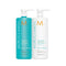 Moroccanoil Frizz Control Shampoo & Conditioner Bundle Infinity Warehouse