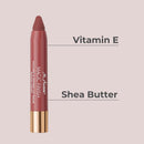 M. Asam MAGIC FINISH Volume & Repair Lip Balm Vintage-Cherry (0.11 oz) - Lip balm for delicate shine & more volume with plumping & nourishing vitamin E & shea butter Infinity Warehouse