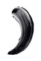 Maybelline New York Great Lash Washable Mascara, Very Black (Pack of 2) Maybelline New York