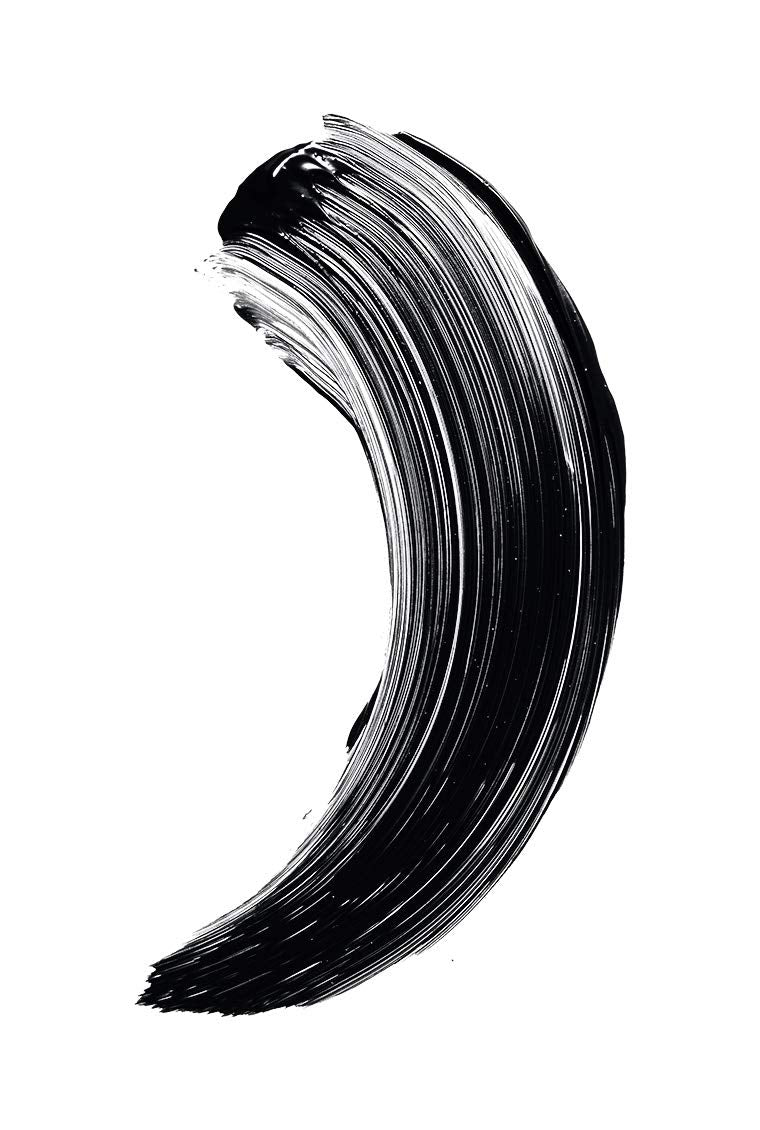 Maybelline New York Great Lash Washable Mascara, Very Black (Pack of 2) Maybelline New York