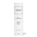 Obagi Medical Daily Hydro-Drops Hydrating Facial Serum for Dry Skin, 1 fl oz - Moisturizing Serum for Face - Hypoallergenic Face Serum with Moisture-Preserving Formula For More Radiant, Healthy-Looking Skin martinandmark.com