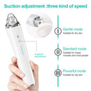 Blackhead Remover Pore Vacuum with Camera, [FDA Certification] Black Head Remover Suctioner 3 Suction Power & 6 Probes, WiFi Real-Time Skin Screen,Upgraded Pimple Vacuum Acne Comedone Extractor CLEASO