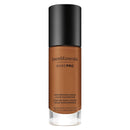 bareMinerals Barepro Performance Wear Liquid Foundation SPF 20, Breathable Makeup for Face, Full Coverage, 24HR Wear, Natural Matte Finish, Vegan - Infinity Warehouse