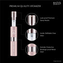 CA Perfume Impression of Maison Francis K. Baccarat 540 For Men Replica Version Fragrance Dupes Concentrated Long Lasting Eau de Parfum Spray Refillable Atomizer Bottle 0.27 Fl Oz/8ml-X1 CA Perfume