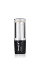 bellapierre Foundation Stick | Smooth, Flawless Satin Finish | Sheer Coverage | Conceals Pores and Imperfections | Non-Toxic and Paraben Free | Great for Travel Compact Tube - 0.35 Oz. (Light) bellapierre