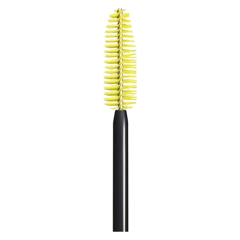 Maybelline Volum' Express The Colossal Waterproof Mascara, Volumizing, Glam Black Maybelline New York