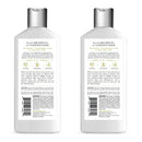 Cremo Barber Grade Sage & Citrus 2-in-1 Shampoo & Conditioner, 16 Oz (2-Pack) Cremo