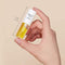 Nooni Korean Lip Oil - Applecoco | Moisturizing, Softening, and Smoothen Dry Lips with Coconut Oil, 0.12 Fl Oz NOONI