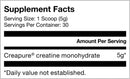 Momentous Arnold's Stack - Creatine Monohydrate Powder, Essential Grass-Fed Whey Protein Powder (Chocolate) & Vitamin D3 (2000 IU) - Daily Fundamentals to Support Muscle Strength & Longevity Infinity Warehouse