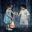 Temporary Tattoos for Kids, Christmas Birthday Party Supplies Unicorn Mermaid Butterflies Dinosaur Fake Tattoo Stickers Art(6 Sheets) AIDFSIP