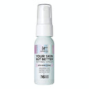 IT Cosmetics Your Skin But Better Setting Spray+ - Protects Makeup, Controls Shine, Provides Hydration - 16-Hour Hold - With Hyaluronic Acid, Coconut Water & Aloe Vera - 1.0 fl oz It Cosmetics Store
