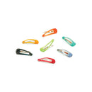 Goody Girls Classics Mini Epoxy Contour Clip, 16 Count GOODY