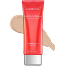 Body Coverage Perfector - Tattoo Cover Up Makeup,Body Foundation,Waterproof No Transfer Leg & Body Makeup (Natural) Infinity Warehouse