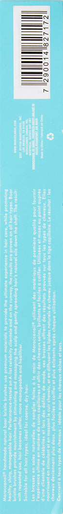 Moroccanoil Boar Bristle Teasing Brush Moroccanoil
