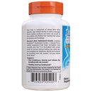 Doctor's Best Hydrolyzed Keratin Keraglo, Strengthen, Nourish, Hydrates Hair, High Potency 500mg, 60 Count Doctor's Best