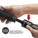HOT TOOLS Professional 1-1/2” Hot Air Styling Brush HOT TOOLS