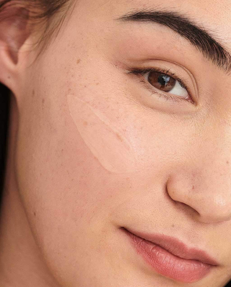 TULA Skin Care Brighten Up Smoothing Primer Gel | Silicone-Free, Non-Comedogenic Face Primer Grips Makeup, Infused with Yuzu and Willowherb | 1.41 fl. oz. TULA