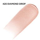 L'Oreal Paris Brilliant Eyes Shimmer Liquid Eye Shadow, Longwearing Lasting Shimmer, Crease Resistant, Flake-Proof, Precision Applicator, Quick Dry, Non-Greasy, Diamond Drop, Diamond Deep, 0.1 Oz L'Oreal Paris