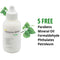 Magical Bond Plus Vitamin 2 oz. Extra Firm Hold. Adhesive for Lace Wigs and Hair Pieces. Lace Glue/Wig Glue/Hair Glue COCO-HONEY
