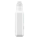 Ultra Gentle Hydrating Daily Facial Cleanser for Sensitive Skin, 12 fl. oz, & Fragrance-Free Makeup Remover Facial Cleansing Towelettes, 25 ct Neutrogena