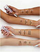 IT Cosmetics Your Skin But Better CC+ Cream Illumination, Light (W) - Color Correcting Cream, Full-Coverage Foundation, Hydrating Serum & SPF 50+ Sunscreen - Radiant Finish - 1.08 fl oz It Cosmetics