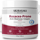 Rosacea Treatment for Face Anti-Redness Barrier Cream 110 g / 3.88 oz Infinity Warehouse