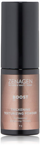 Zenagen Boost Thickening Texturizing Powder Zenagen