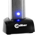 Caliber .50 Cal Mag Professional High Speed Magnetic Motor Cordless Clipper 3rd Generation, 5-6 Hours of Runtime Caliber