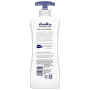 Vaseline Intensive Care hand and body lotion Advanced Repair Unscented 20.3 oz Vaseline