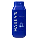 Harry's Men's Body Wash - Stone - (3 Pack) 18 fl oz - Shower Gel for Men - No Parabens, Sulfates, or Dyes Infinity Warehouse