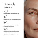 Angela Caglia Cell Forté Eye Crème – Eye Cream with Exosomes, Peptides & Growth Factors | Stem Cell–Powered Skincare for Puffiness & Dark Circles | Luxury Skincare Infinity Warehouse