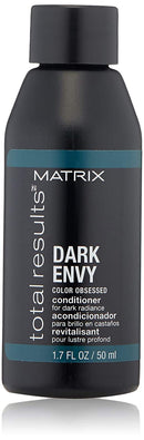 MATRIX Total Results Dark Envy Hydrating Conditioner | For Dark Hair Radiance in Dark Brown or Black Hair | Rich, Shiny Finish | 1.7 Fl. Oz. martinandmark.com