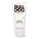 Bulldog Mens Skincare and Grooming Original Shave Gel, 5.9 Ounce, Pack of 2 Bulldog Mens Skincare and Grooming