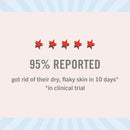 First Aid Beauty KP Bump Eraser Body Scrub with 10% AHA: Vegan Body Scrub to Decongest Pores and Gently Exfoliate the Skin (8 oz) First Aid Beauty