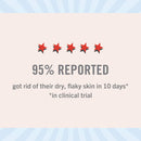 First Aid Beauty KP Bump Eraser Body Scrub with 10% AHA: Vegan Body Scrub to Decongest Pores and Gently Exfoliate the Skin (8 oz) First Aid Beauty