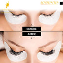 VENUS VISAGE Eyelash Glue for Professional Lash Extensions - Extra Strong Lash Glue 5ml - 1-2 Sec Dry Time & 6-7 Weeks Bonding - Extra Black Lash Adhesive - Latex Free Lash Adhesive(5ml) VENUS VISAGE