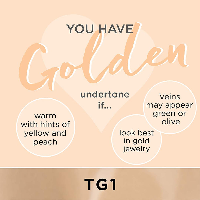 PÜR 4-in-1 Love Your Selfie Longwear Foundation & Concealer, Tg1, 1 Ounce PÜR MINERALS