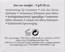 philosophy Kiss Me Tonight Lip Care, 0.3 oz philosophy