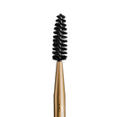 Billion Dollar Brows 2-Sided Brow Brush for Applying and Blending Eyebrow Powder billion dollar brows