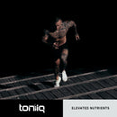 Tongkat Ali - Ultra High Potency 200:1 Extract with 2% Eurycomanone - Extra Strength Longjack Root - Third-Party Lab Tested - 120 Capsules Infinity Warehouse