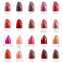 Lipstains Gold All-In-One Lipstick - Super Rich Conditioning Ingredients, Amazing Staying Power, Smudge Proof and a Diverse Color Range - From the UK (Plum) Lipstains Gold