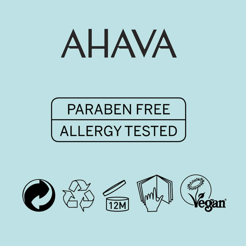 AHAVA Extreme firming daily lotion SPF 30 AHAVA