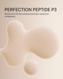 BABOR Perfect Glow Ampoule Serum Concentrates, Perfection Peptide P3 and Glow Pigments to Plump and Even Skin Tone, Brighten and Revitalize Dull and Dry Skin Infinity Warehouse