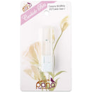 PANA 3/32" Shank Size Professional USA - Cuticle Cleaner White Ceramic Bit Coarse Grit - Nail Drill Bit for Dremel Machine PANA